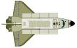 Hoe maak je een 3D-Model van een ruimteschip
