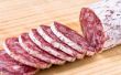How to Make hertenvlees Salami