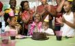 Ideeën voor een Cake-Topper voor een 80 jarige
