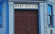 Wat Is een postwissel postkantoor?