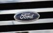 Leuke feitjes over de Ford Escape