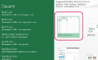 Het instellen van een eenvoudige Excel-Spreadsheet