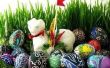 Leuk Pasen spelletjes voor kinderen & volwassenen