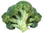 Hoe te beschrijven van Broccoli met beeldtaal
