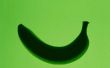 Hoe de behandeling van wratten met bananenschil