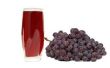 Hoe te zetten van de druiven in een Juicer