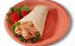 Calorierijke, energie-ingepakte Lunch ideeën voor tiener jongens