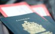 Hoe krijg ik een Canadese paspoort terwijl het leven in de Verenigde Staten
