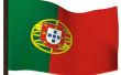 De betekenis van de Portugese vlag