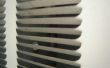 Hoe schoon centrale verwarming & airconditioner verdamper spoelen