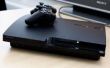 Hoe om te schakelen van harde schijven op PS3 naar PS3 slank