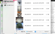 Hoe overdracht foto's van een iPhone met een Mac