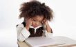 Is het het voordeel van kinderen met leerproblemen te bewaren?