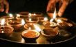 How to Make Diwali Diva lampen
