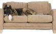 Welk cijfer van weefsel zou worden goed om te Reupholster een familiekamer Couch?