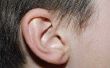 Oorzaken van een aangesloten oor