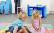 Hoe naar lay-out een huis kinderdagverblijf