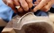 How to Tie boot schoenveters
