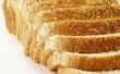 Hoe kunt u zien welke dag brood wordt gebakken?