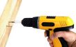 Hoe Vervang Cordless Drill batterijen in het batterij-Pack