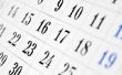 Hoe te berekenen van een datumbereik