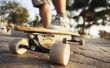 Kunt u skateboarden voor gewichtsverlies?