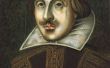 Study Guide op Shakespeares leven & theater