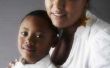 Bewaring & omgangsregeling voor Unwed ouders in Illinois