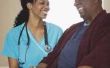 Hoe maak je een goede verpleegkundige-patiënt relatie