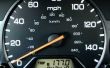 Hoe Vervang de Sensor van de Speed op een Honda Accord van 1995