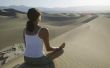Hoe de praktijk Maum meditatie