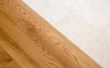 Hoe te kiezen van de breedte van de houten vloer