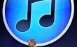 Hoe te verwijderen van een Mix van Genius in iTunes