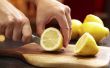 Feiten over citroenen voor kinderen