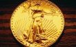 Hoe om te kopen Gold American Eagle Coins