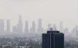 Gassen die luchtverontreiniging veroorzaken