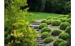 Doe het zelf goedkoop en gemakkelijk Backyard Landschappelijk oplossingen voor steile met gras begroeide heuvels