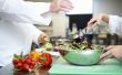 Restaurant inventaris Tips om verhoging van de efficiëntie & Boost winst