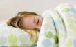 How to Prevent kwijlen tijdens het slapen