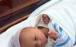 Hoe ken artsen de grootte van een Baby tijdens de bevalling?