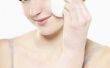 Het verschil tussen natte & droge make-up sponsen
