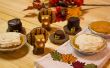 Gemakkelijk Thanksgiving Desserts voor Kids