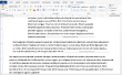 Hoe te verwijderen van de sectie-einden in een Word Document