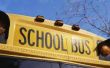 De beste schoolbus bedrijven