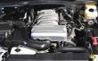 Chevy 5,7 liter Vortec Specs & informatie
