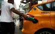 Hoe veel kost het to Become een taxichauffeur in New York?