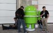 Wi-Fi afval batterijleven voor Androids?
