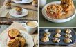 8 zoete en gemakkelijk Muffin recepten