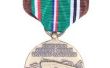 Lijst van leger medailles