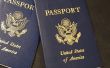 Het verkrijgen van een paspoort in Oregon